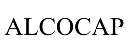 ALCOCAP
