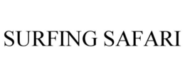 SURFING SAFARI