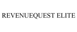 REVENUEQUEST ELITE