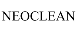 NEOCLEAN