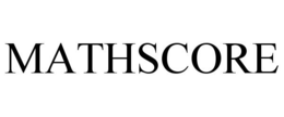 MATHSCORE