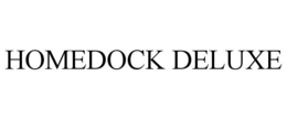 HOMEDOCK DELUXE
