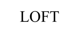 LOFT trademark