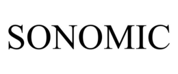 SONOMIC