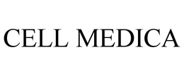 CELL MEDICA