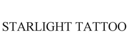 STARLIGHT TATTOO