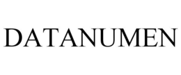 DATANUMEN