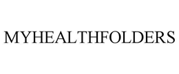 MYHEALTHFOLDERS