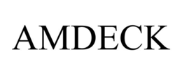 AMDECK