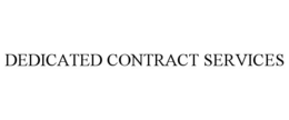 DEDICATED CONTRACT SERVICES