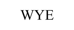 WYE
