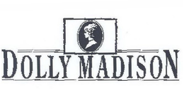 DOLLY MADISON