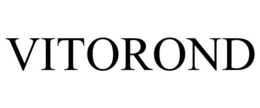 VITOROND