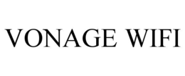 VONAGE WIFI