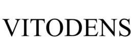 VITODENS