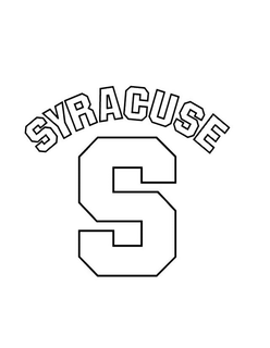 SYRACUSE S
