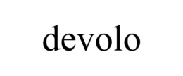 DEVOLO