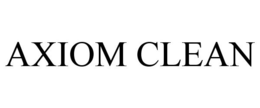 AXIOM CLEAN