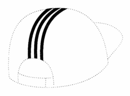 NO MARK TEXT PROVIDED trademark