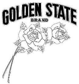 GOLDEN STATE BRAND