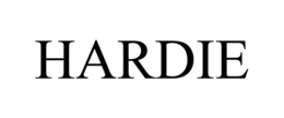 HARDIE
