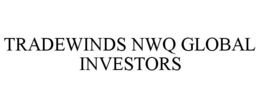 TRADEWINDS NWQ GLOBAL INVESTORS