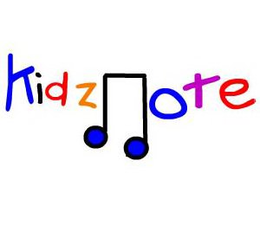 KIDZNOTE