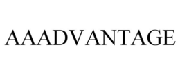 AAADVANTAGE
