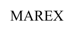 MAREX