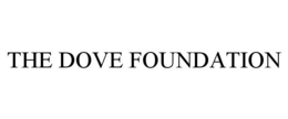 THE DOVE FOUNDATION