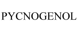 PYCNOGENOL