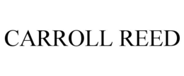CARROLL REED