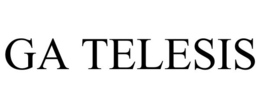 GA TELESIS
