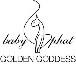 BABY PHAT GOLDEN GODDESS