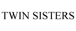 TWIN SISTERS