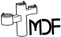 MDF