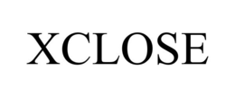 XCLOSE
