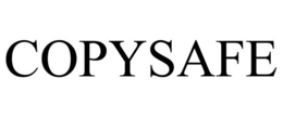COPYSAFE