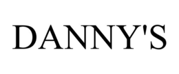 DANNY'S