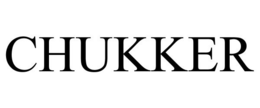 CHUKKER