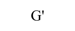 G'