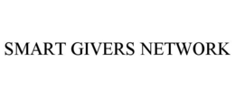 SMART GIVERS NETWORK