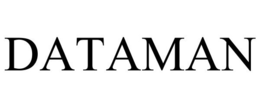 DATAMAN