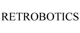 RETROBOTICS
