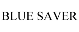 BLUE SAVER