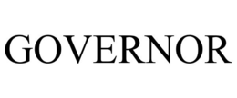 GOVERNOR