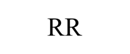 RR