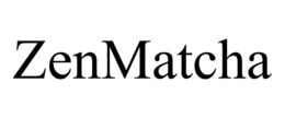 ZENMATCHA