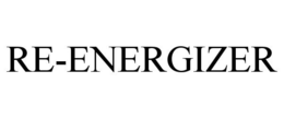 RE-ENERGIZER