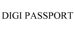 DIGI PASSPORT